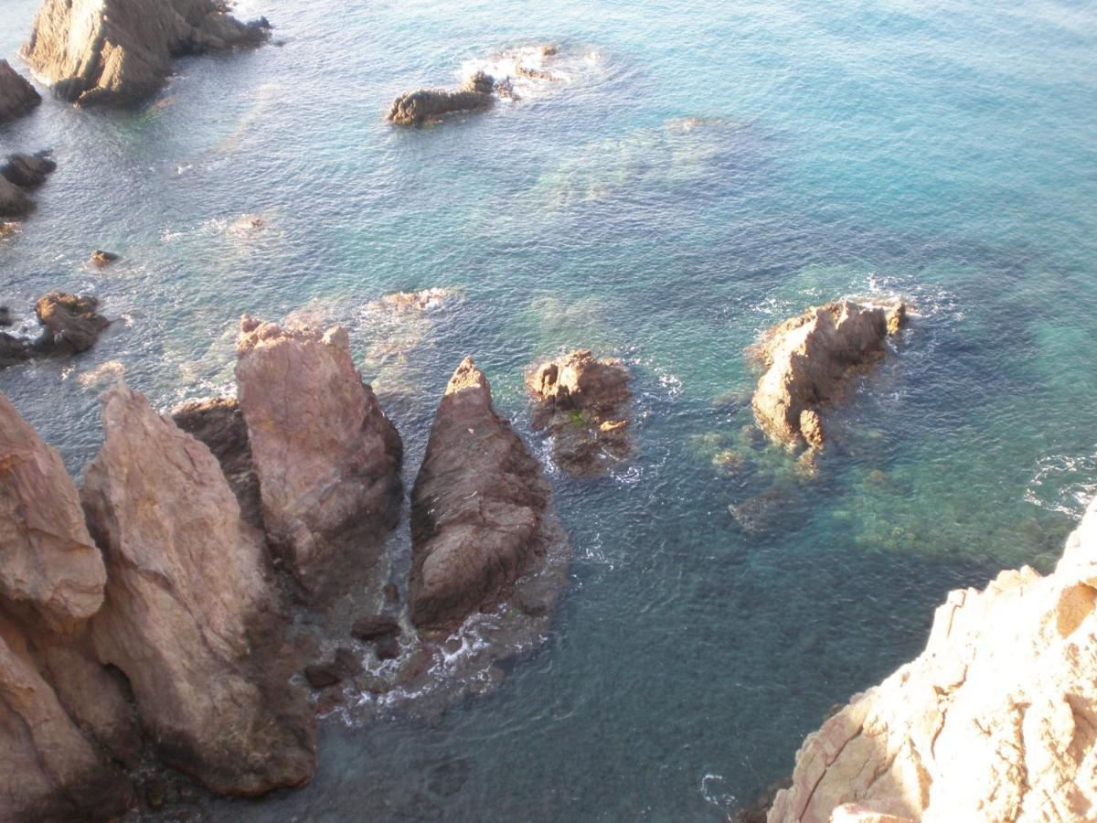 Apartamento Las Gaviotas Cabo De Gata Екстериор снимка