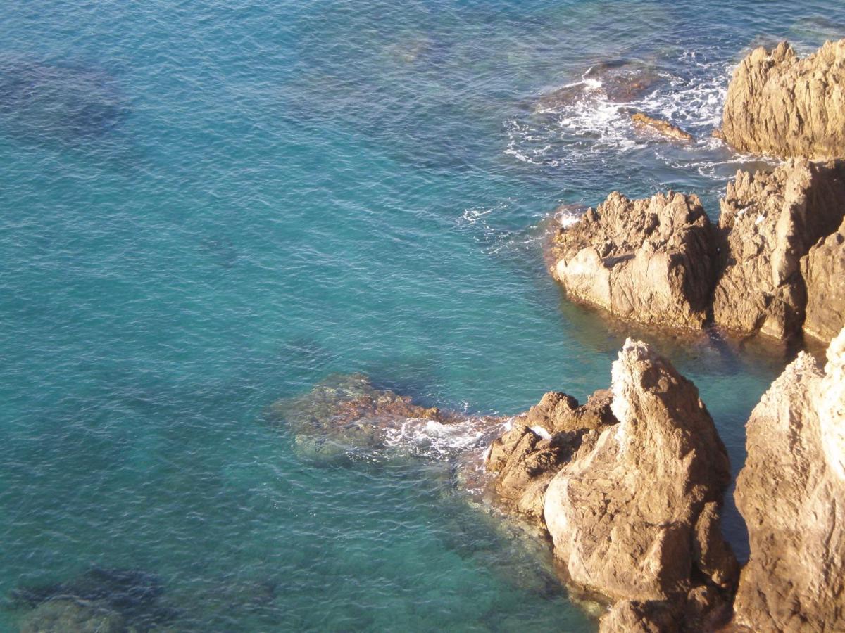 Apartamento Las Gaviotas Cabo De Gata Екстериор снимка