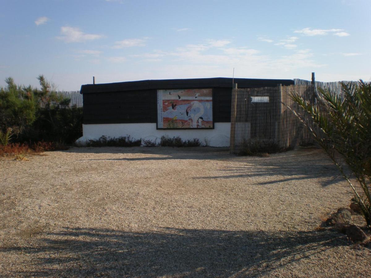 Apartamento Las Gaviotas Cabo De Gata Екстериор снимка