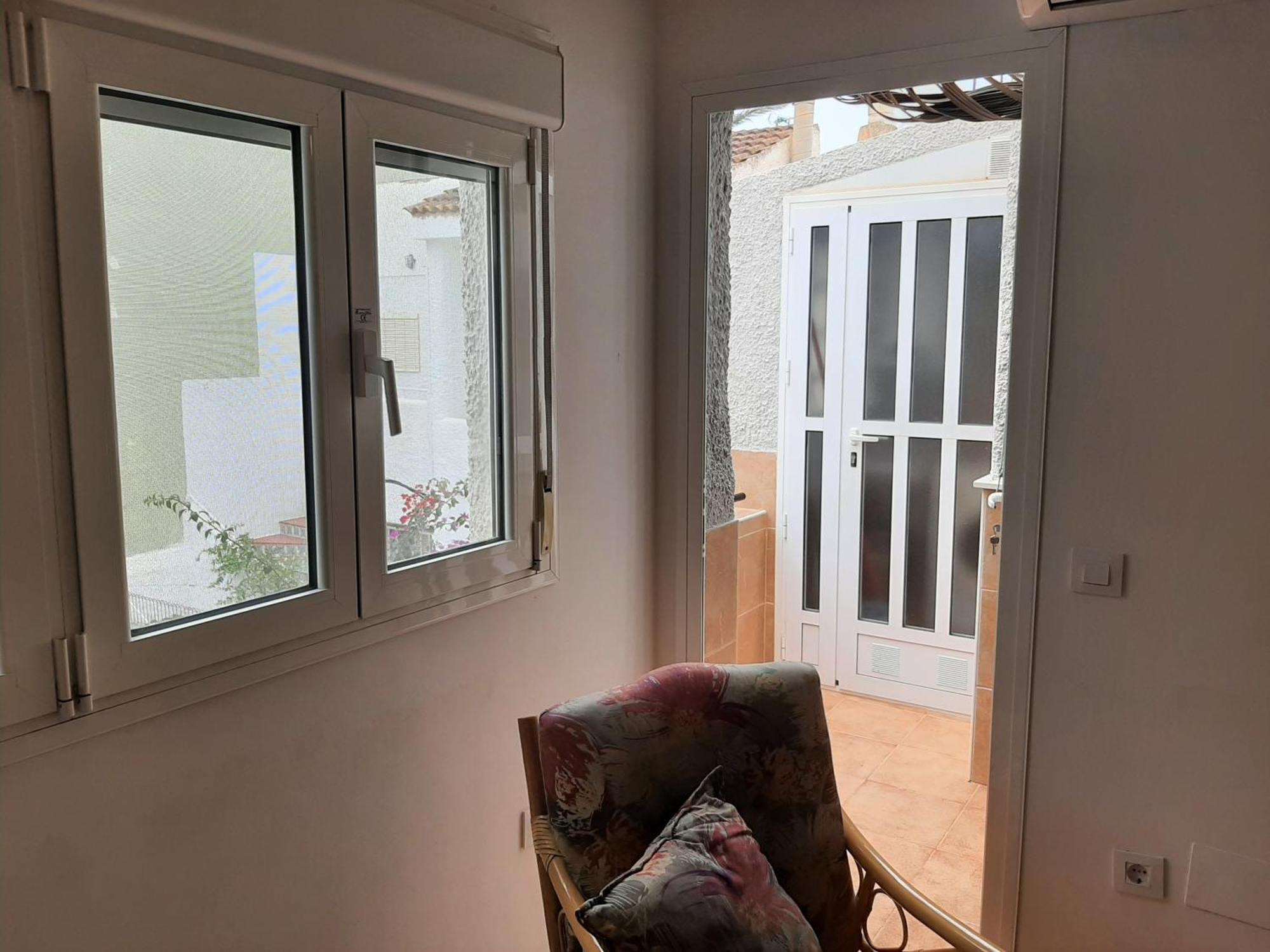 Apartamento Las Gaviotas Cabo De Gata Екстериор снимка