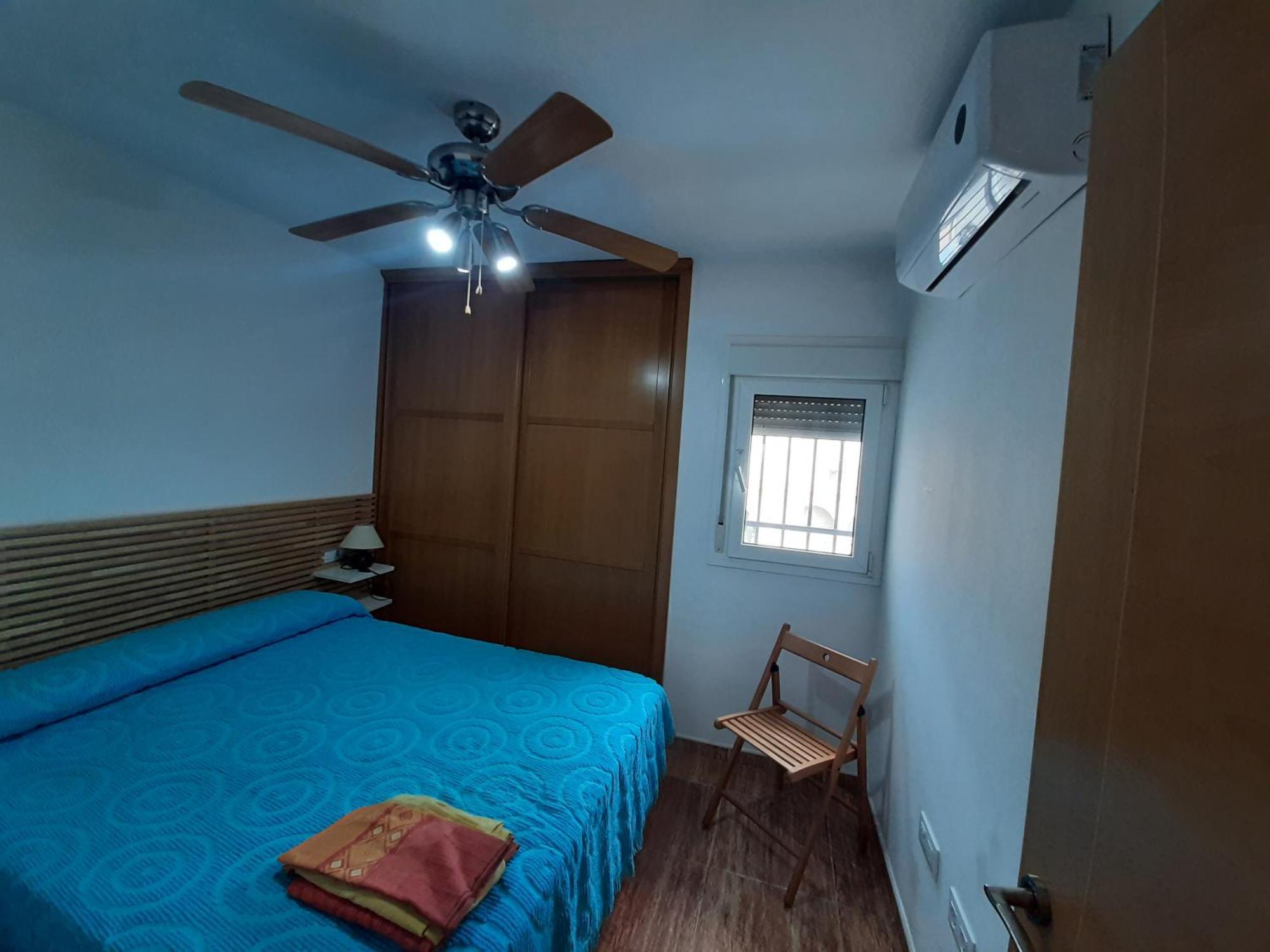 Apartamento Las Gaviotas Cabo De Gata Екстериор снимка