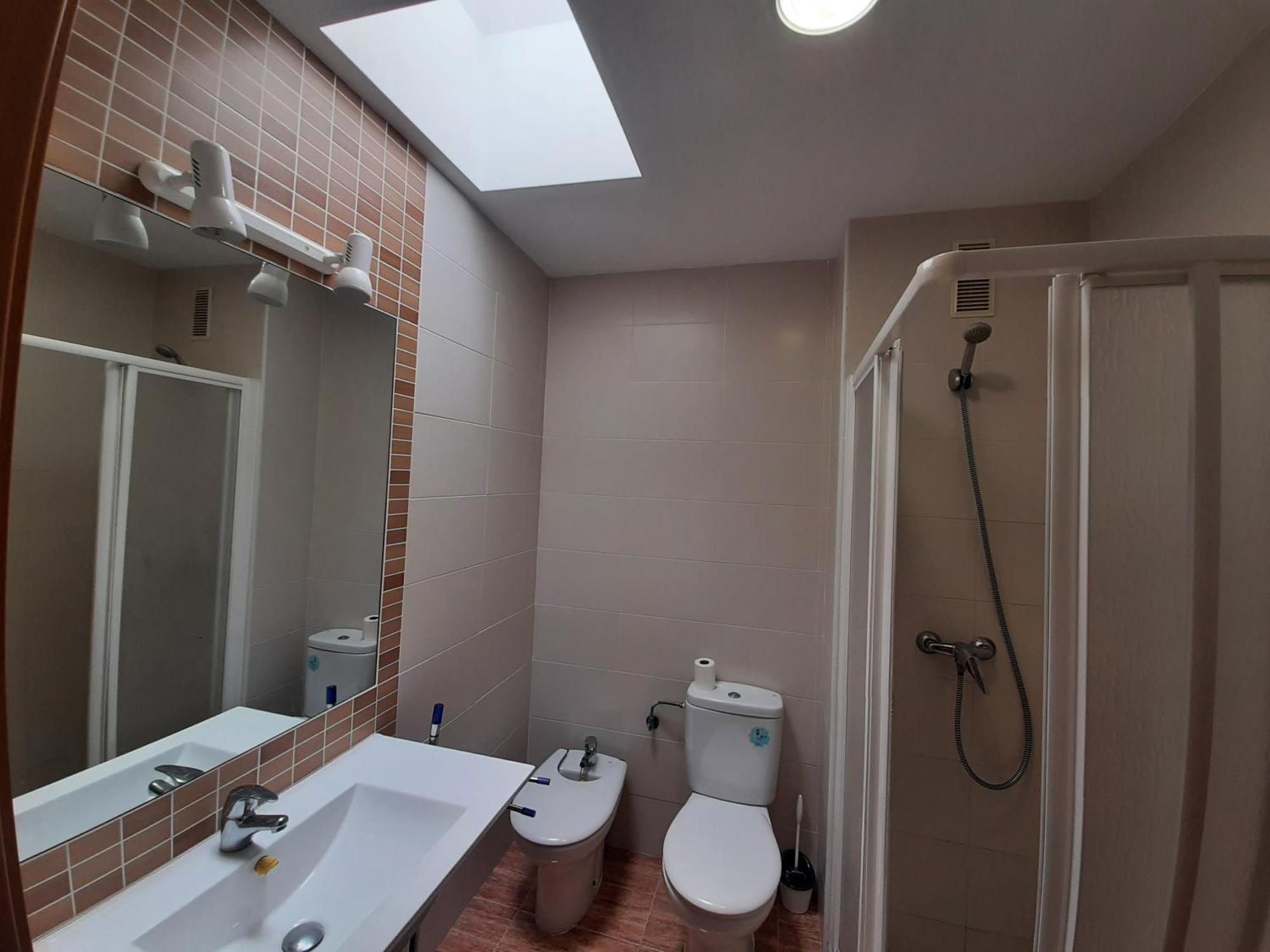 Apartamento Las Gaviotas Cabo De Gata Екстериор снимка