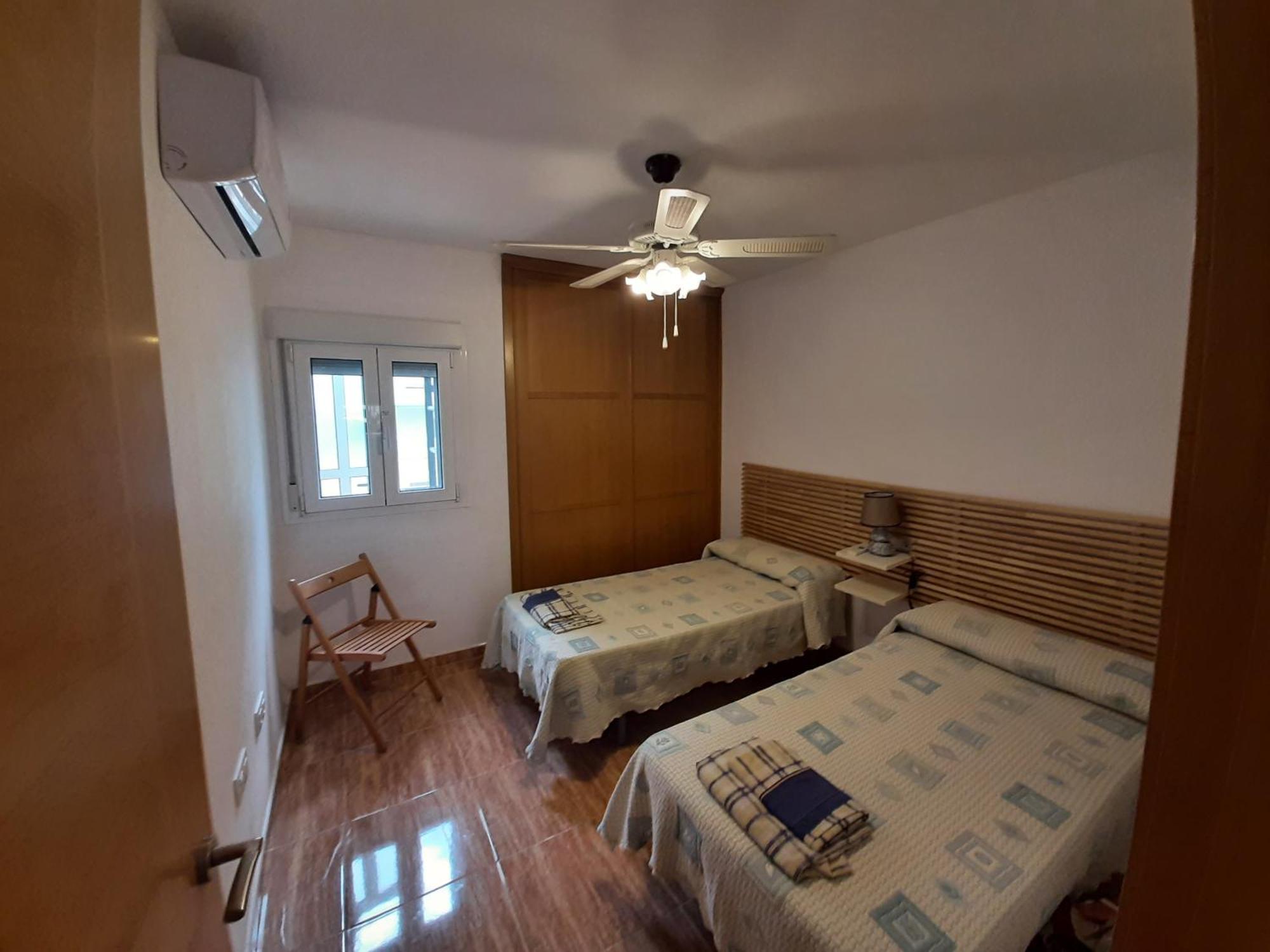 Apartamento Las Gaviotas Cabo De Gata Екстериор снимка