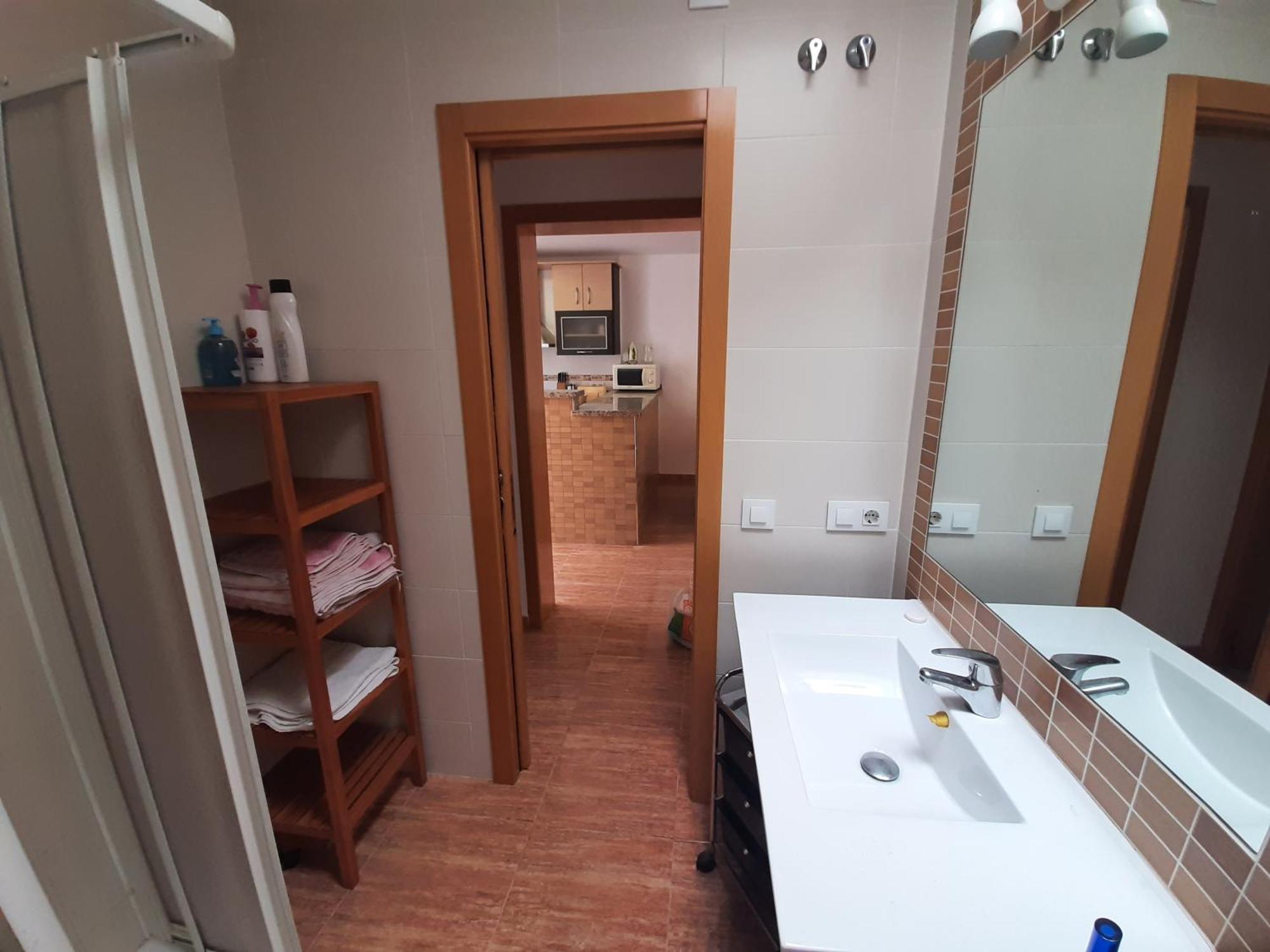 Apartamento Las Gaviotas Cabo De Gata Екстериор снимка